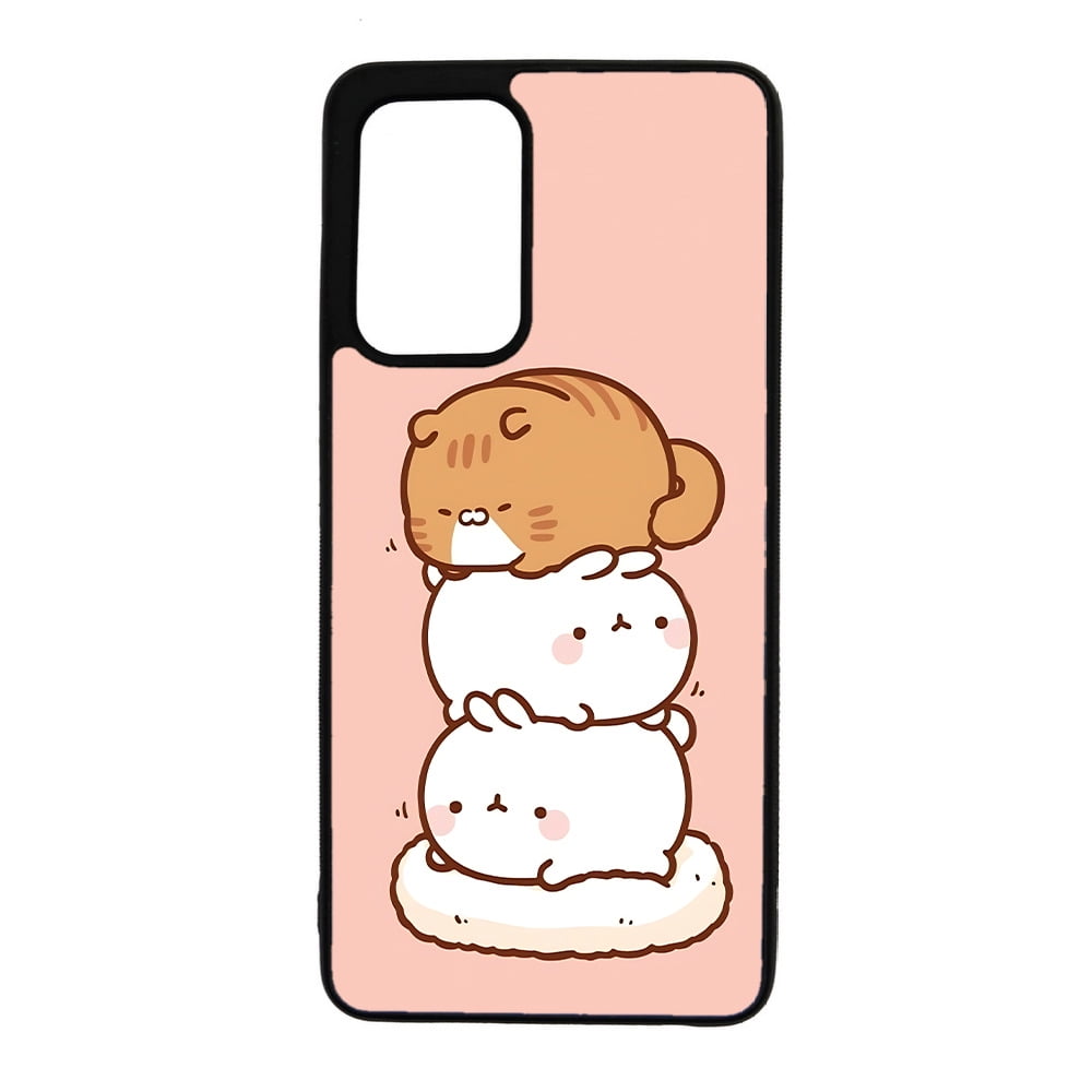 Carcasa Funda Para Oppo A16 Diseño 59
