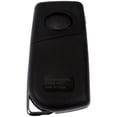 thumbnail image 3 of Dorman 99717ST Upgraded Keyless Entry Remote 3 Button - Blade Stamp G for Specific Toyota Models, 3 of 5