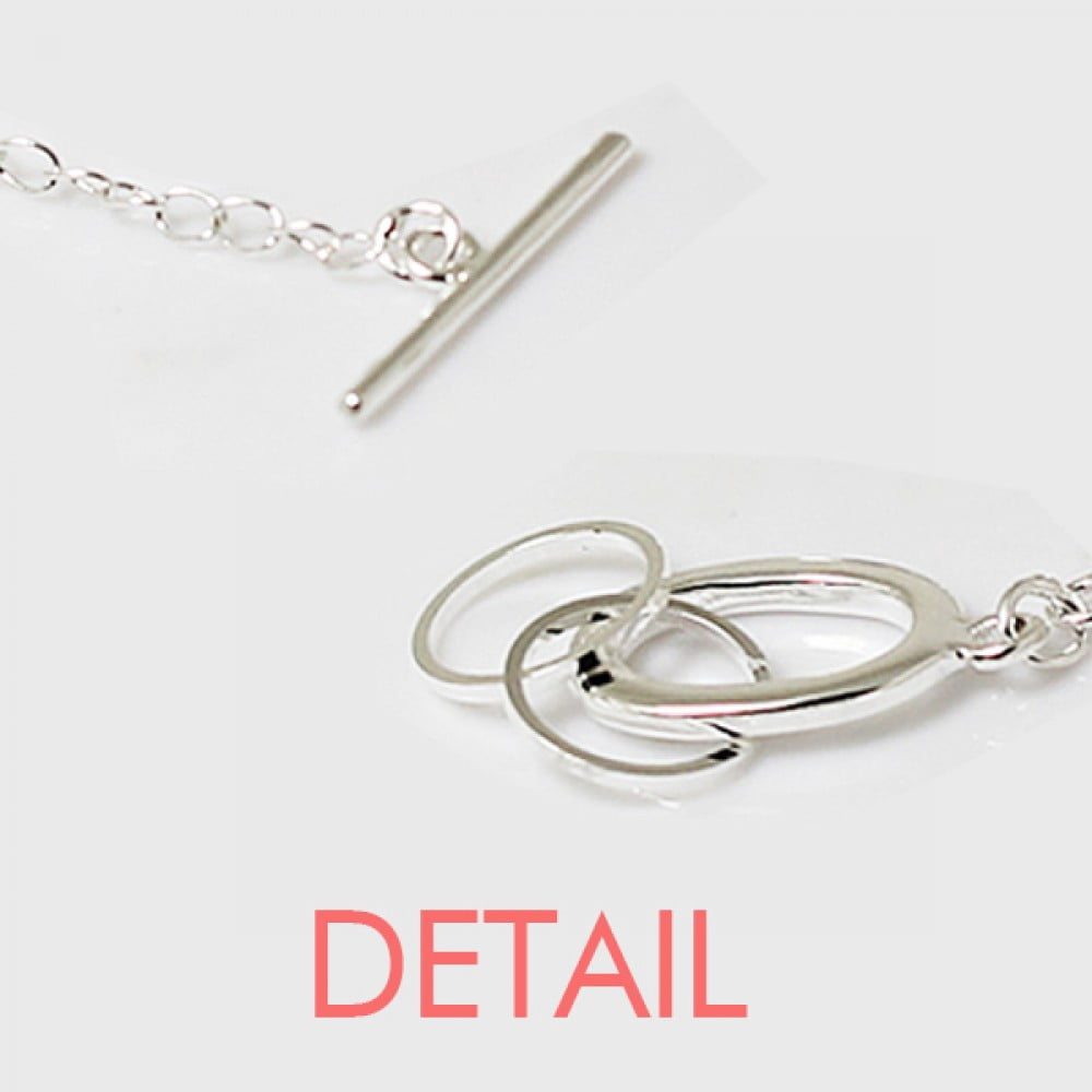 Hamster Animal Rat Pet Cute Eat Bracelet Chain Charm Bangle Jewelry
