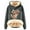 Dark Gray, variant on Fashionable Autumn And Winter Christmas Deer Print Plus Velvet Thickened Warm Solid Color Color Cardigan Women's Hooded Sweatshirt Drawstring Hoodie Winter Hoodies for Women Womens Long Z Green XXXXXL