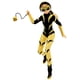 thumbnail image 1 of Miraculous Ladybug Fashion Doll VESPERIA Mu&ntilde;eca Articulada para Ni&ntilde;as Ladybug Producto Oficial de Bandai Bandai México NA, 1 of 4