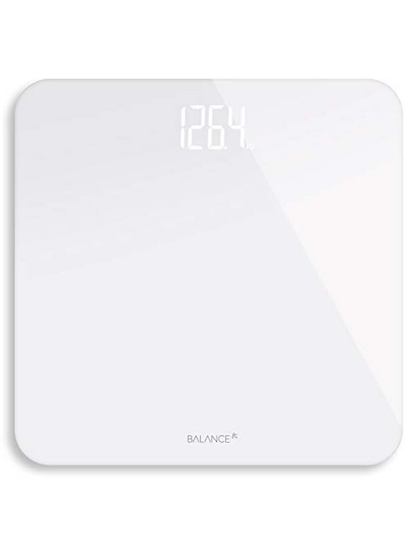 Bathroom Scales