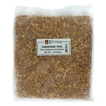 Dried Tangerine Peel 1 lb