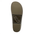 thumbnail image 6 of Spring Step L'artiste Burbank Leather Clogs for Women | Designer Hand-Painted Slip-On Shoes | Ladies Casual Platform Clog, 6 of 6
