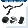 thumbnail image 4 of Conjunto de manguera de calefacción de HVAC No.95039027, tubo de entrada y salida de calefacción para Chevrolet Cruze 2011-2015, 4 of 7