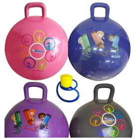 waddle and friends bouncer