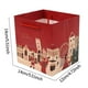 thumbnail image 4 of Bolsas de Regalo de Navidad Bolsa de Regalo de Navidad 10Pc, Bolsa de Decoración de Nochebuena, Bolsa de Regalo de Papel de Navidad Roja Y Verde Bolsas de Papel con Manijas, 4 of 5