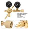 thumbnail image 4 of Nitrogen Gauge, Filter Protection 16Nm³/h Nitrogen Regulator, For Commercial-grade Draft Beer, 4 of 8