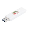thumbnail image 4 of Disco U de EE. UU., Disco U USB 2.0 Disco U Push-Pull Disco Flash Push-Pull Calidad Premium, 4 of 9
