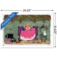 thumbnail image 3 of Disney Cinderella - Cinderella Attic Wall Poster, 14.725" x 22.375" Framed, 3 of 5