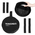 thumbnail image 4 of YONGNUO YN45-1 Diffuseur Softbox Rond 45 Cm/18 Po Pliable avec Sac de Transport, 4 of 6