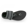 thumbnail image 5 of Sanuk Yoga Sling 2 Flip Flop Sandal Shoe - Womens, 5 of 6