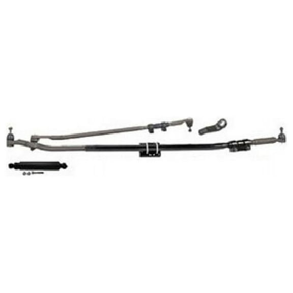 Steering Linkage Assembly - Compatible with 2006 - 2008 Dodge Ram 1500 2007