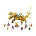 thumbnail image 3 of SOP LEGO Ninjago Lloyds Ultragolddrache 71774, 3 of 10