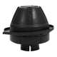 thumbnail image 3 of Replacement Snorkel Ram Air Intake Cap Pre-Cleaner Snorkel Mushroom Head Part, 3 of 5