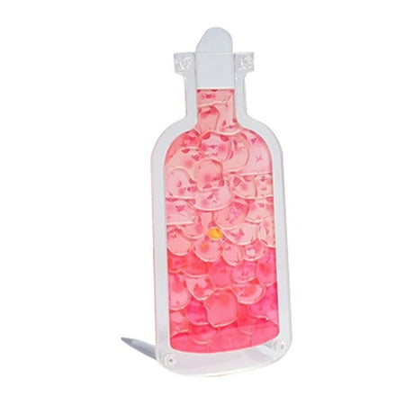 

Acrylic Puzzle|3D Cute Animal Creative Puzzle|Acrylic Bottle Standee Creative Puzzle Gift Set Cute Pig/Duck/Cat For All Ages Home Decor