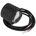 thumbnail image 4 of Electric Scooter Headlamp, Easy Installation Electric Scooter Headlight  For Car, 4 of 8