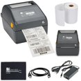 thumbnail image 1 of Impresora de etiquetas Zebra ZD421 Direct Thermal USB 203dpi, 1 of 8