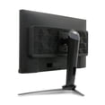 thumbnail image 2 of acer Predator XB273U 27 Monitor WQHD 2560x1440 144Hz IPS 5ms 400 Nit HDMI HDMI (Renewed), 2 of 4