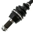 thumbnail image 3 of Niche Rear Drive Shaft CV Axle for Polaris Sportsman 550 ATV 2 Pack 519-KCA2249X, 3 of 6