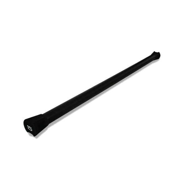 CAP Barbell, Weighted Workout Bar, 20 lb