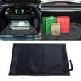 thumbnail image 6 of QHUDLV Car Trunk Mat Waterproof Luggage Trunk Mat Universal For All Car Accessories-, 6 of 9