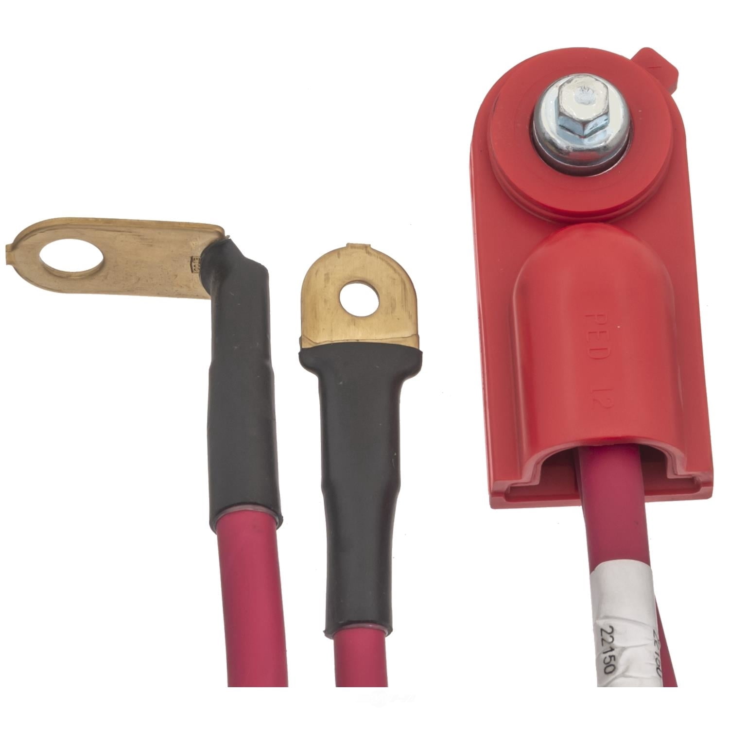 Standard Motor Products A324HD2 Side Mount Cable