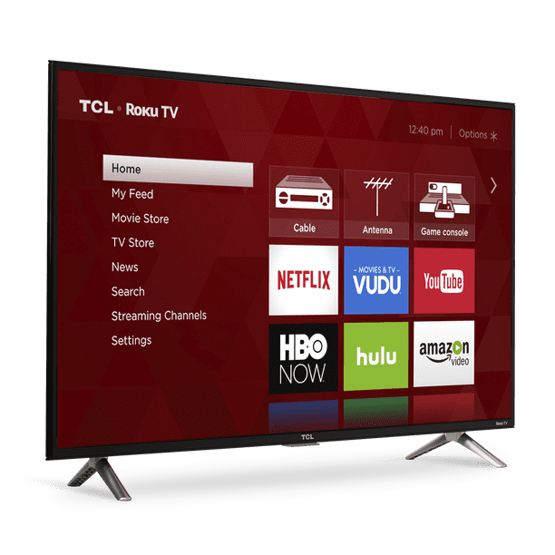TCL 40