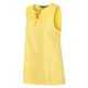 thumbnail image 4 of Regatta - Jersey Janessa Estampado Ditsy para Mujer (Amarillo Maíz), 4 of 4