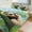 chudan-2, variant on Sloth Bedding Set with Zipper Closure for Girls & Boys