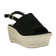 thumbnail image 4 of Sandalia Mariel Color Negro 23 Dorothy Gaynor Sandalia Mariel Color Negro 23, 4 of 6
