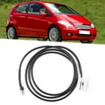 thumbnail image 3 of Wire 3.5mm  Audio Music Input Adapter Cable Cord Fit for  W203 W209, 3 of 8