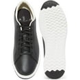 thumbnail image 3 of Cole Haan Men's Grandpro Tennis Oxford, Black, 11 M US, 3 of 6