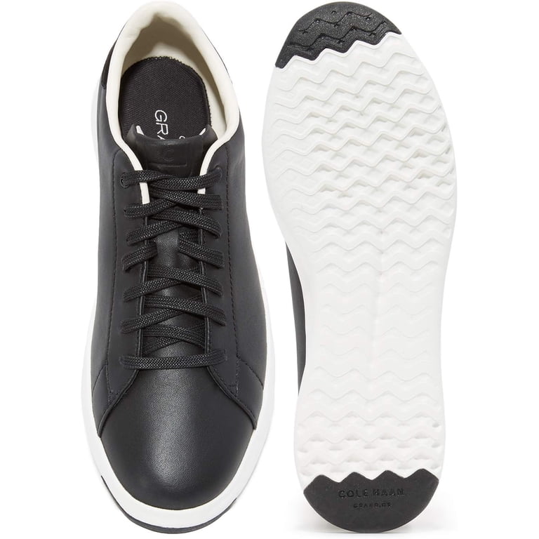 Cole Haan Mens Grandpro Tennis Black size 11.5 Medium Width Cole Haan Men main image 3