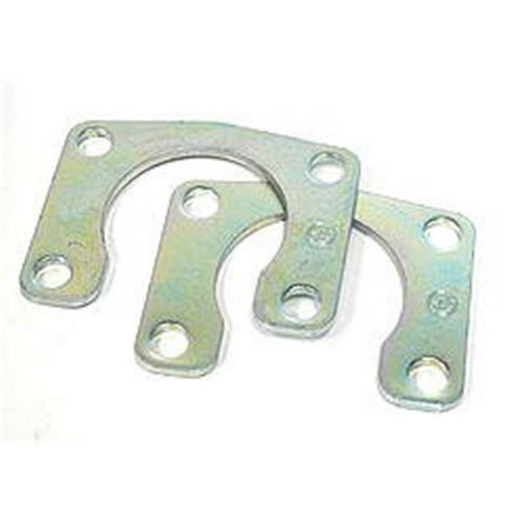 Moser Engineering 9800 Retainer Plates Big Ford with 0.5 in. Holes