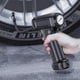 thumbnail image 1 of Teissuly 1PCS 150PSI Tire Inflator Portable A-Ir Compressor A-Ir Pump for Car Tires 12v Auto Tire Pump with Digital Pressure Gauge with Emergency Led Light, Tire Air Pump,Air, 1 of 9