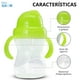thumbnail image 4 of Kit de vasos entrenadores para bebé con tapa antiderrames Baby Gaon  GNTPN01, 4 of 8