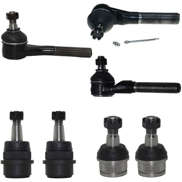 Jeep Grand Cherokee Suspension Kit