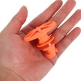 thumbnail image 5 of TABLZONE Board Valve Cap Replacement Inflatable Boat Accessory Orange for Outdoor Water Sports, 5 of 8