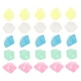 thumbnail image 4 of CRAFTHROU 100Ud Para De Acuario Multicolor Resistentes, 4 of 8
