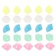 thumbnail image 4 of CRAFTHROU 100Ud Para De Acuario Multicolor Resistentes, 4 of 8