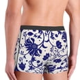 thumbnail image 5 of Balery Men'S Design Name Ultra Soft Performance Boxer Briefs-Size Name, 5 of 9