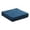 Blue, variant on katior Outdoor Cushions for Patio Furniture, 16 X 16 Inch Non- High Density Memory Sponge Patio Seat Cushions Replacement,Soft Outdoor Chair Pads,Seat Cushion for Couch Sofa Garden Office Home