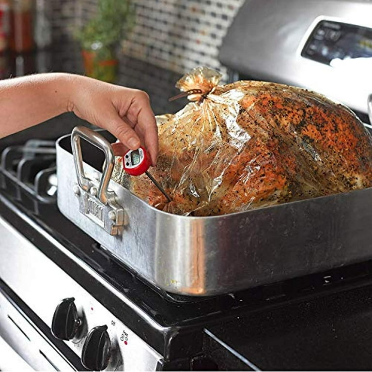 Reynolds foil oven deals bags