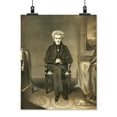 thumbnail image 2 of Print: Andrew Jackson, President Of The United States, circa 1830-1834, 2 of 4