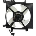 thumbnail image 3 of ECCPP Radiator Cooling Fan 621-260 674-50317 Replacement fit for 2008 2009 2010 2011 2012 2013 2014 for Subaru Forester Impreza, 3 of 7