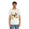 thumbnail image 4 of Outdoor Hanger Seen On TV Funny Unisex Jersey Short Sleeve Tee Bella+Canva, 4 of 12
