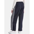 thumbnail image 3 of No Boundaries Side Stripe Track Pants, 31” Inseam, Women's and Women’s Plus, 3 of 5
