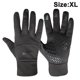 thumbnail image 1 of Guantes de pantalla táctil antideslizantes para correr, ciclismo, guantes deportivos, 1 of 5