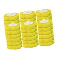 thumbnail image 1 of 36 recambios de cepillo para inodoro, esponja, almohadillas limpiadoras para inodoro, recambios de limpiador de inodoro para baño, limpieza de hotel Sabor a limón, 1 of 8